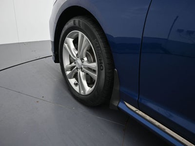 2019 Hyundai Sonata Sport