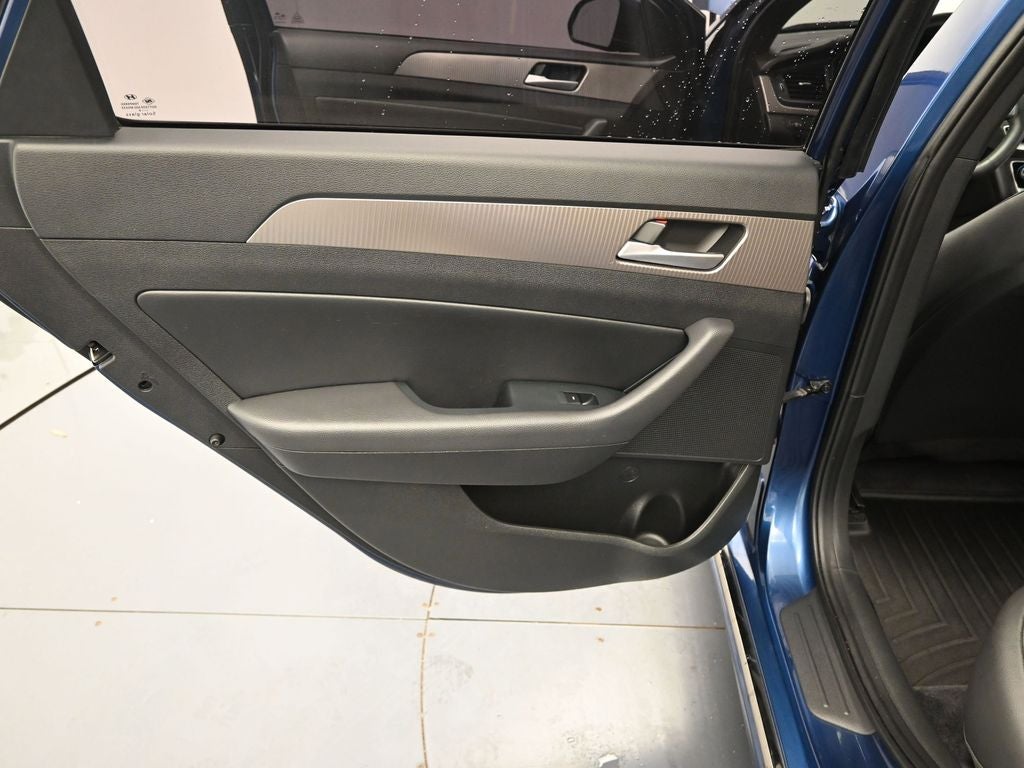 2019 Hyundai Sonata Sport