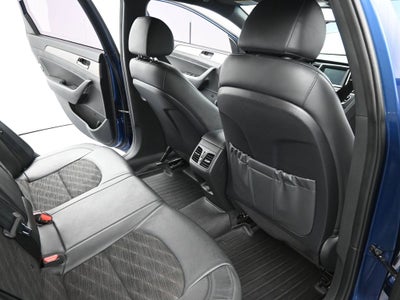 2019 Hyundai Sonata Sport
