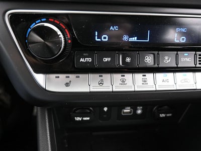 2019 Hyundai Sonata Sport