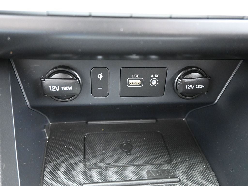2019 Hyundai Sonata Sport