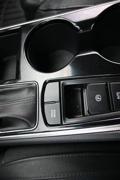 2019 Hyundai Sonata Sport
