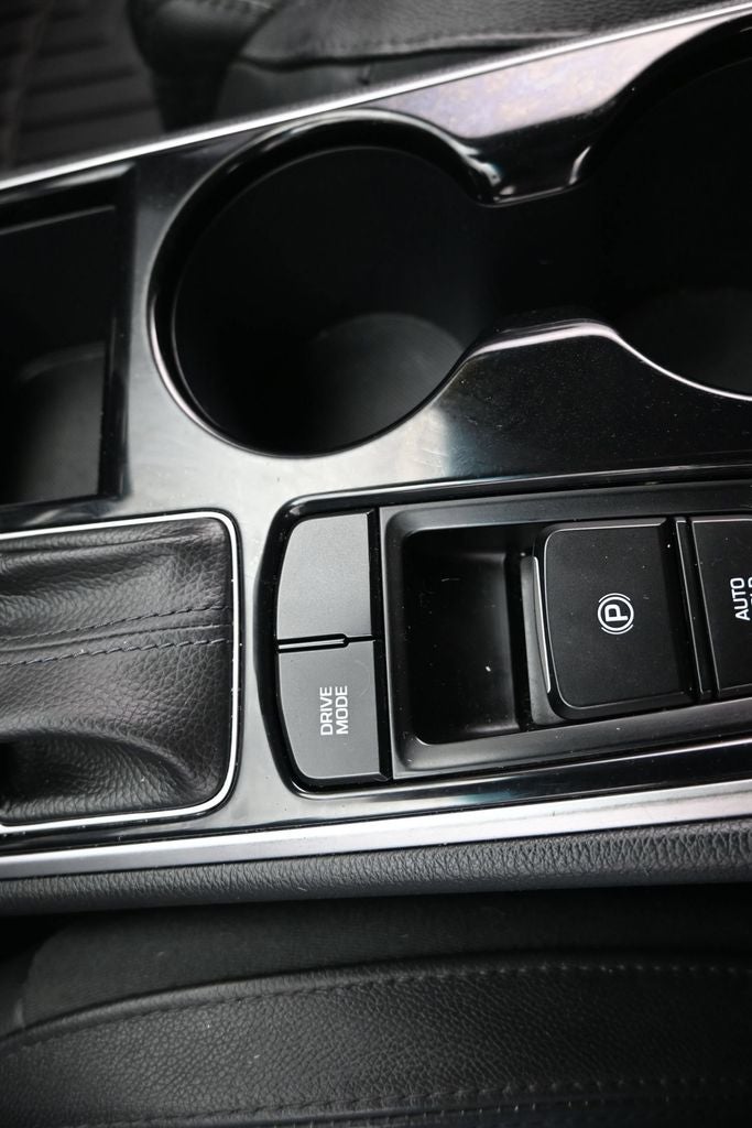 2019 Hyundai Sonata Sport