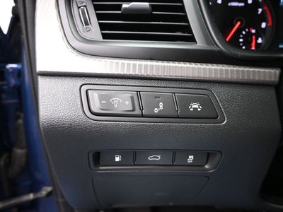 2019 Hyundai Sonata Sport