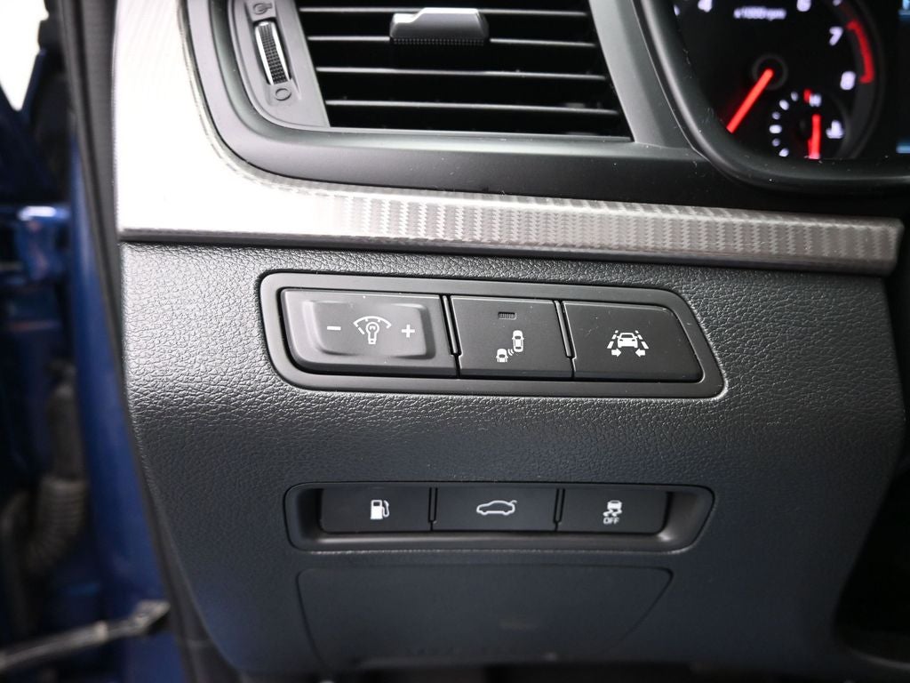 2019 Hyundai Sonata Sport
