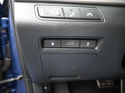 2019 Hyundai Sonata Sport
