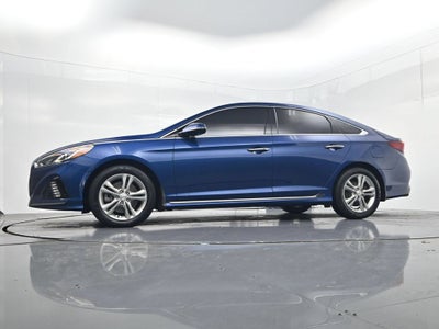 2019 Hyundai Sonata Sport