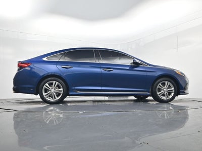 2019 Hyundai Sonata Sport