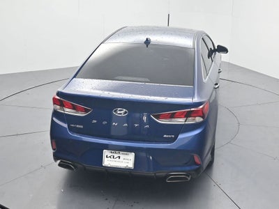 2019 Hyundai Sonata Sport