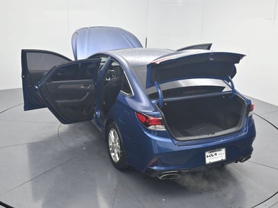 2019 Hyundai Sonata Sport