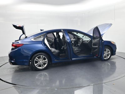 2019 Hyundai Sonata Sport