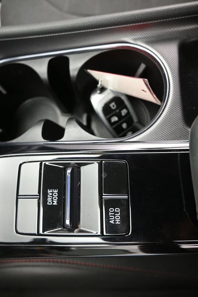 2021 Hyundai Sonata N Line