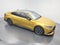 2021 Hyundai Sonata N Line