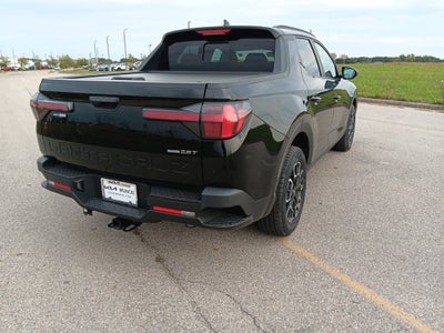 2023 Hyundai Santa Cruz SEL Premium