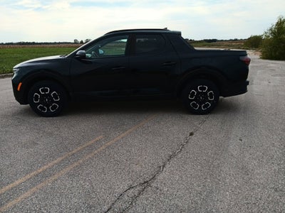 2023 Hyundai Santa Cruz SEL Premium