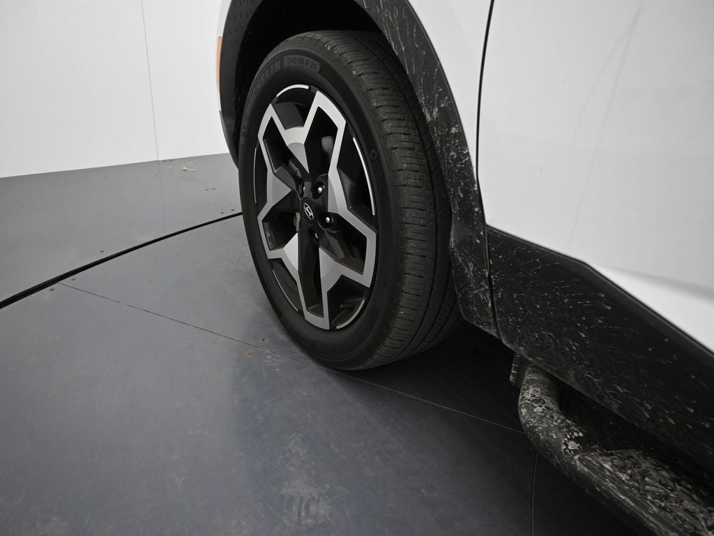 2023 Hyundai Santa Cruz Limited