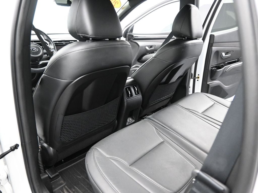 2023 Hyundai Santa Cruz Limited