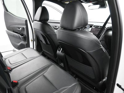 2023 Hyundai Santa Cruz Limited