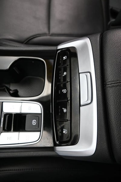 2023 Hyundai Santa Cruz Limited