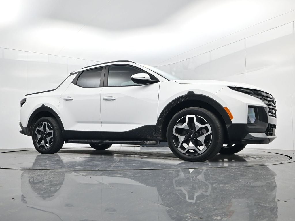 2023 Hyundai Santa Cruz Limited