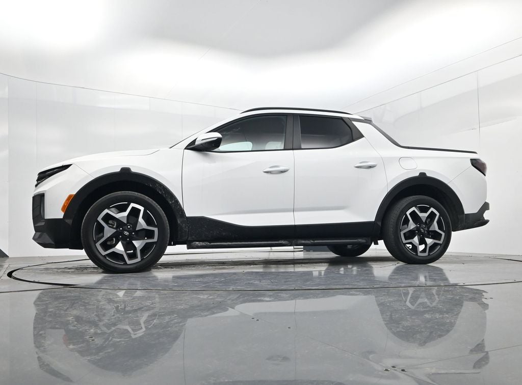 2023 Hyundai Santa Cruz Limited