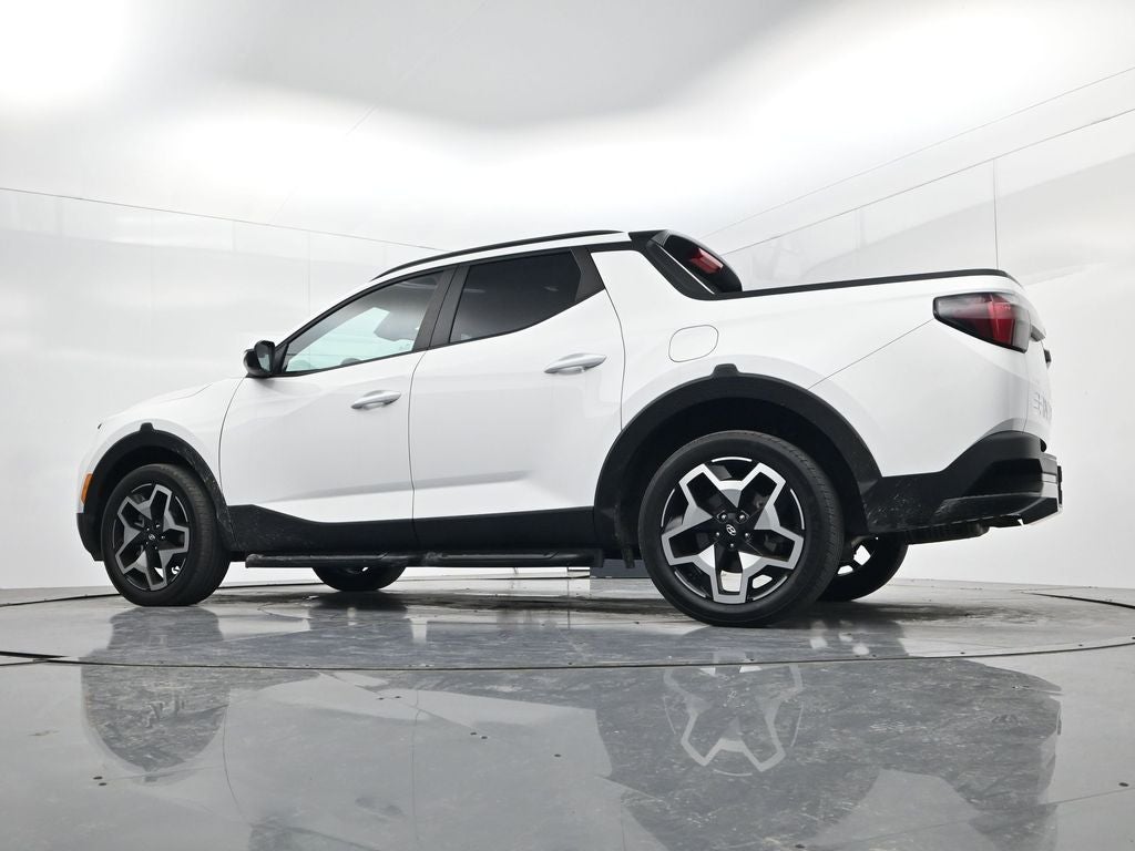 2023 Hyundai Santa Cruz Limited