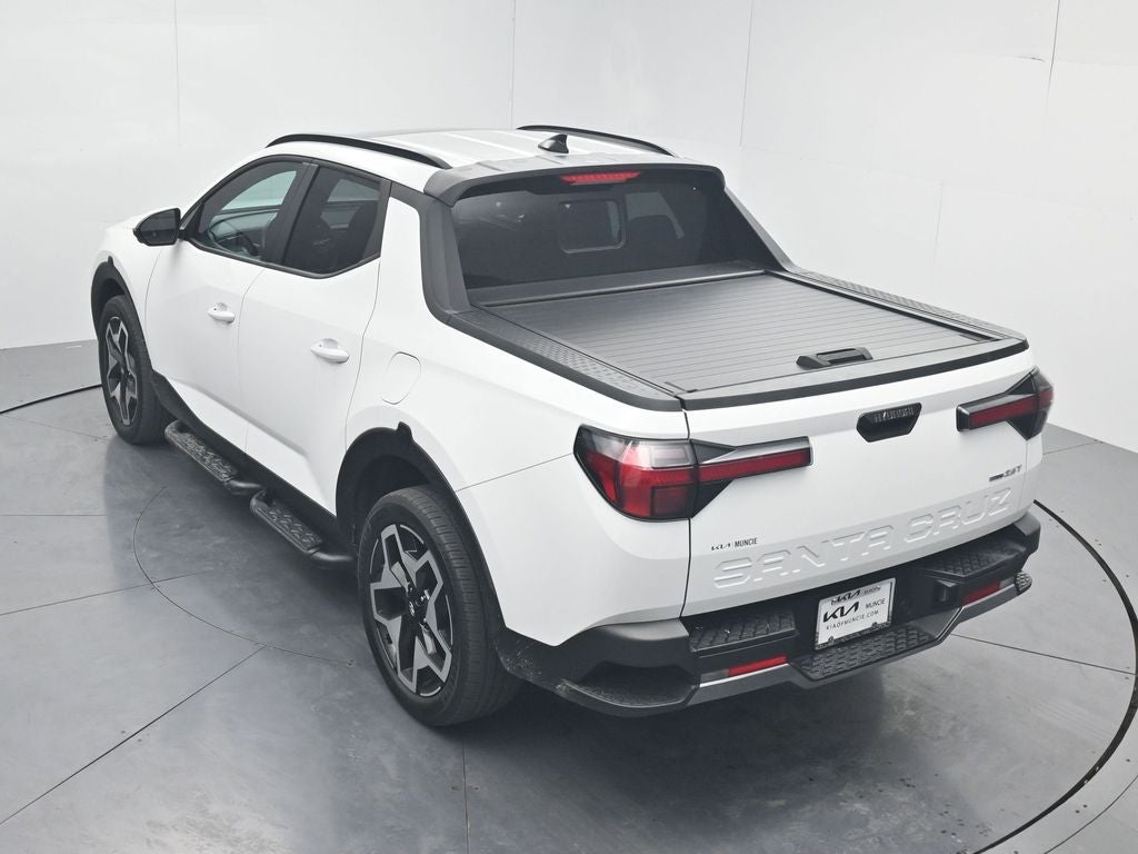 2023 Hyundai Santa Cruz Limited