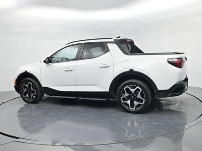 2023 Hyundai Santa Cruz Limited