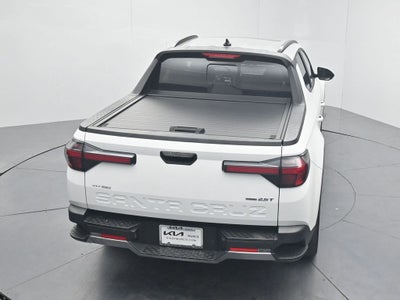 2023 Hyundai Santa Cruz Limited