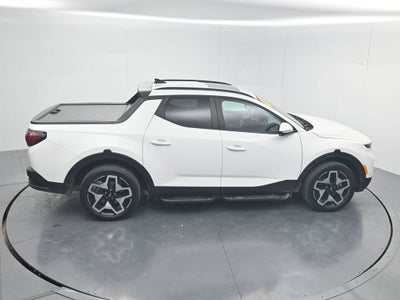 2023 Hyundai Santa Cruz Limited