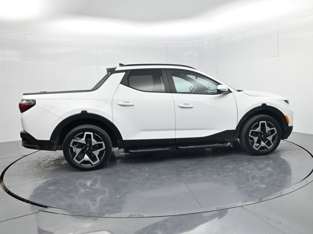 2023 Hyundai Santa Cruz Limited