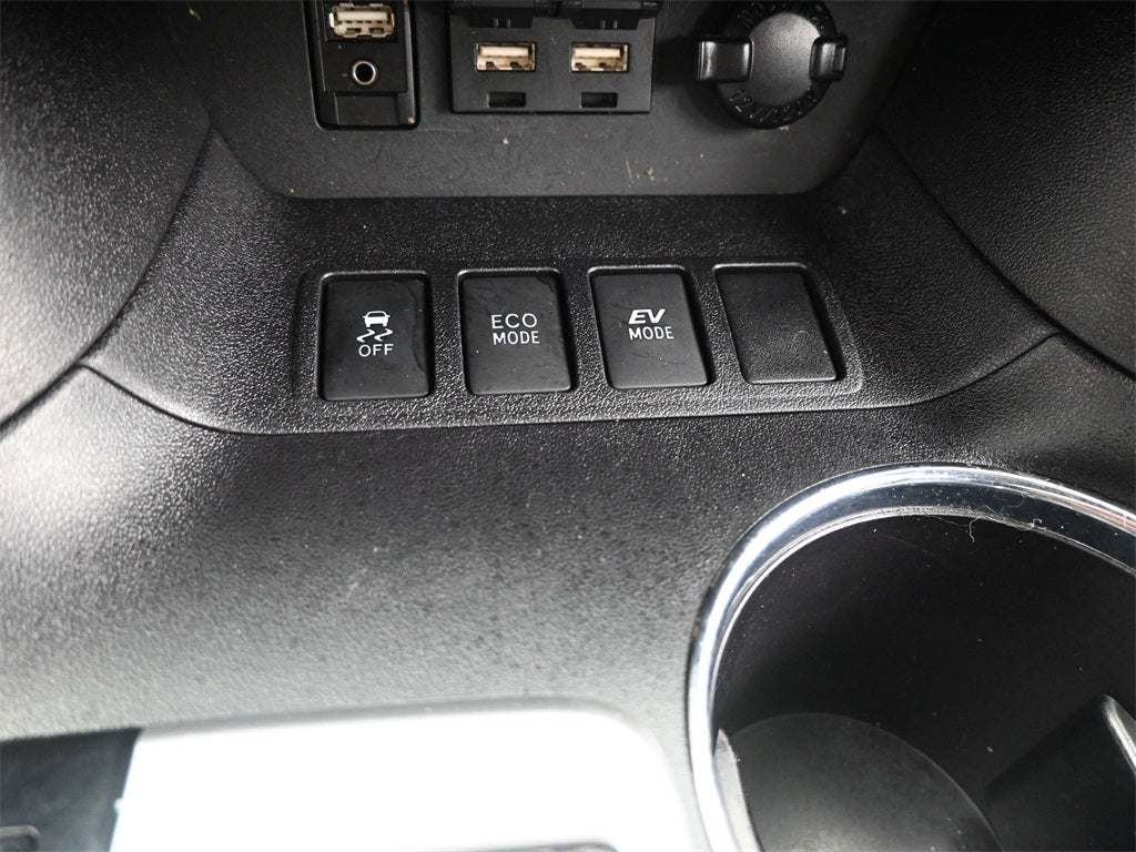 2019 Toyota Highlander Hybrid Limited Platinum