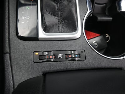 2019 Toyota Highlander Hybrid Limited Platinum