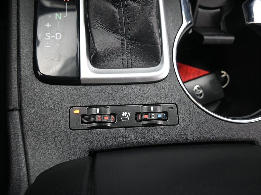 2019 Toyota Highlander Hybrid Limited Platinum