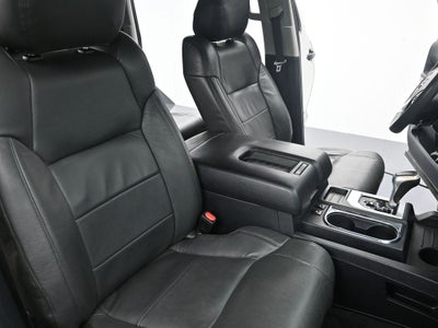 2019 Toyota Tundra SR5 CrewMax
