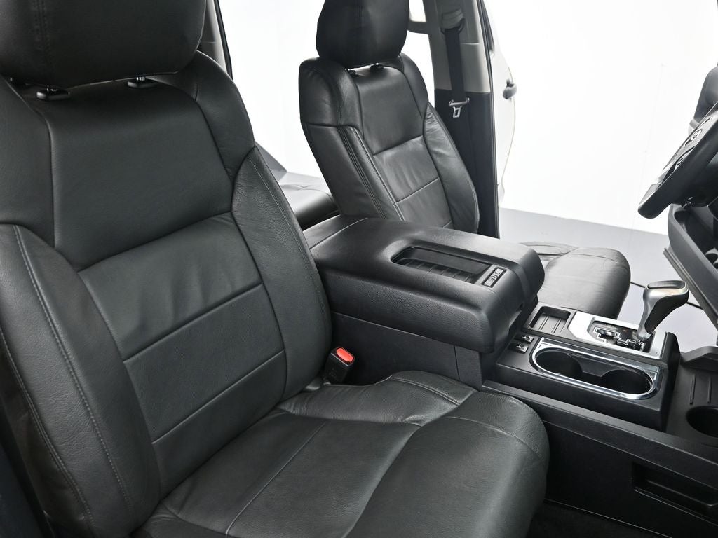 2019 Toyota Tundra SR5 CrewMax