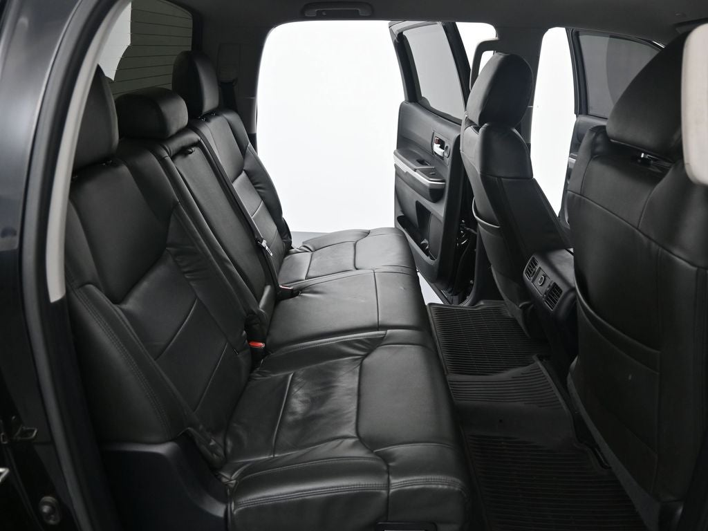 2019 Toyota Tundra SR5 CrewMax