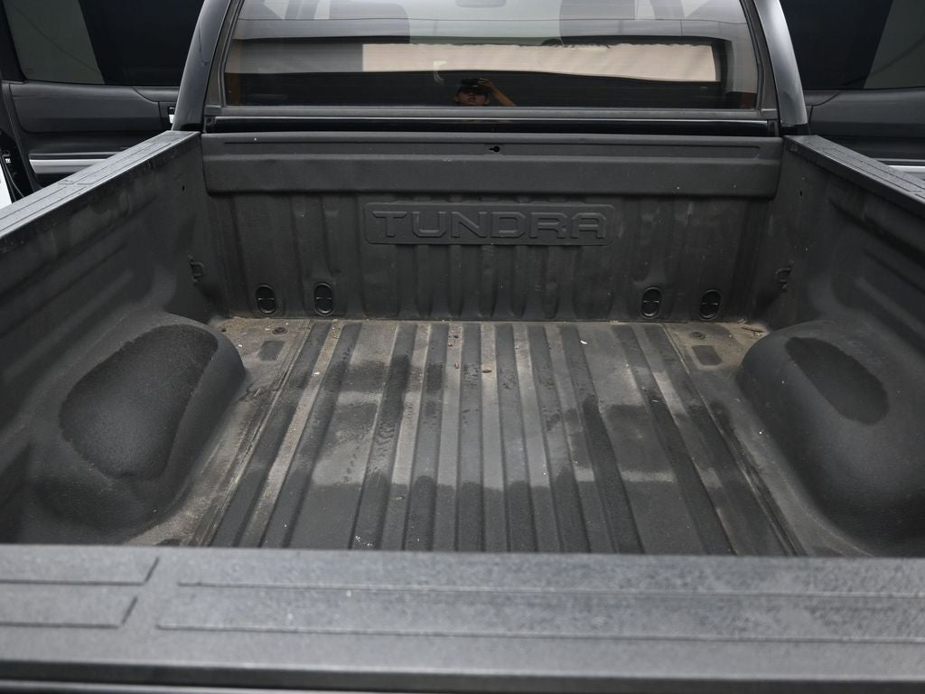 2019 Toyota Tundra SR5 CrewMax