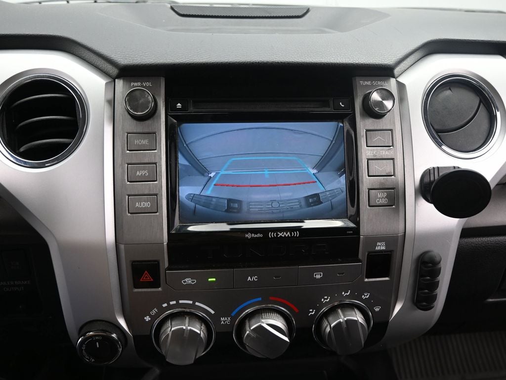 2019 Toyota Tundra SR5 CrewMax