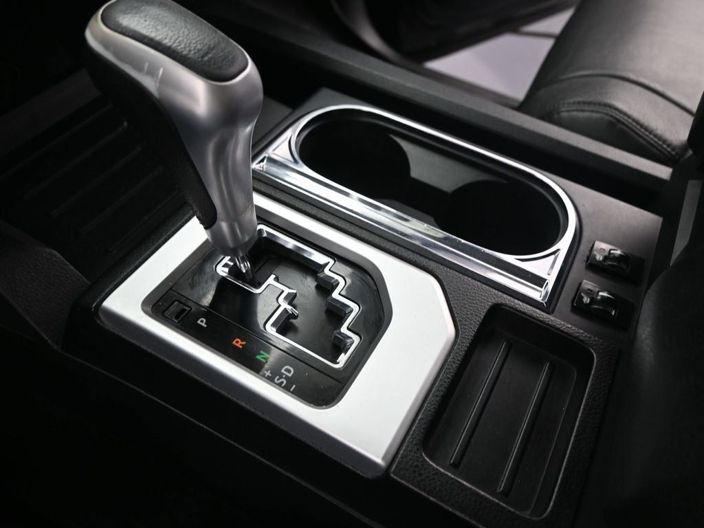 2019 Toyota Tundra SR5 CrewMax