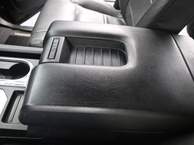 2019 Toyota Tundra SR5 CrewMax