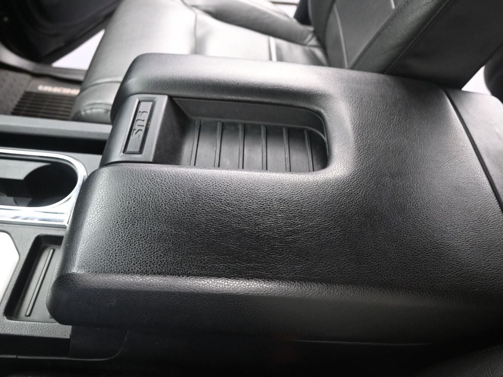 2019 Toyota Tundra SR5 CrewMax