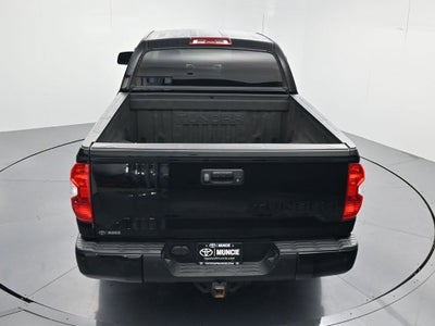 2019 Toyota Tundra SR5 CrewMax