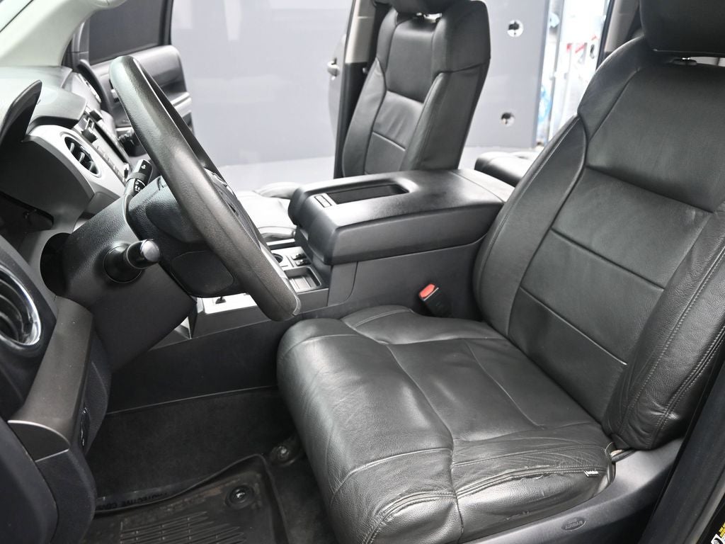 2019 Toyota Tundra SR5 CrewMax
