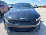 2022 Kia K5 GT