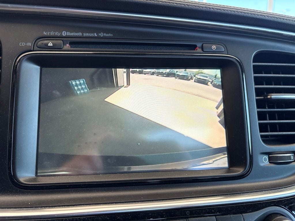 2014 Kia Optima SXL Turbo