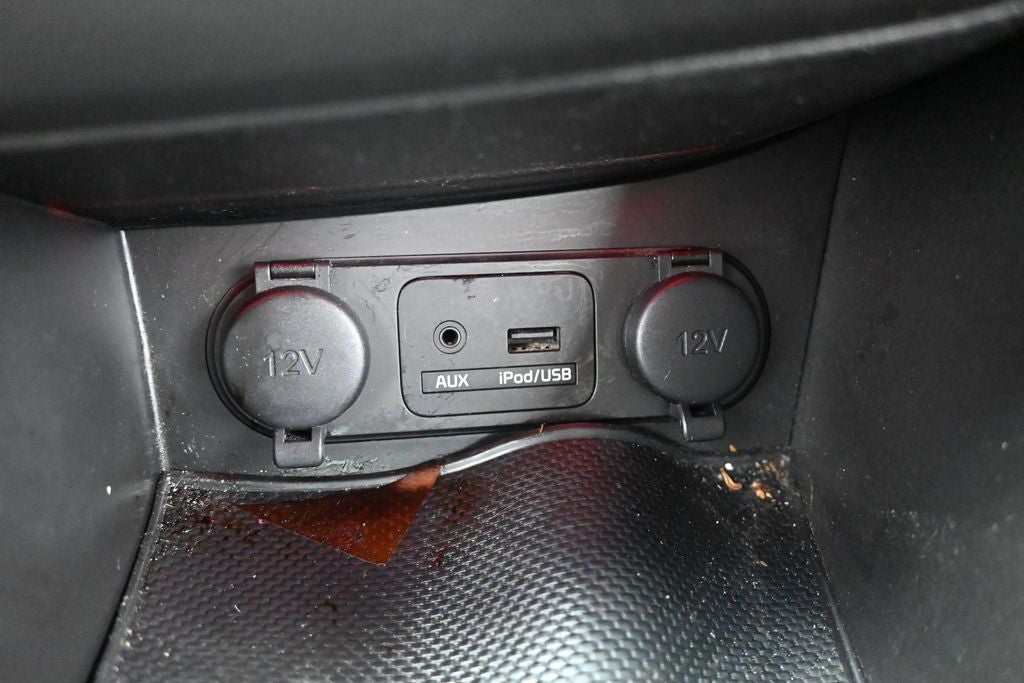 2014 Kia Optima SXL Turbo
