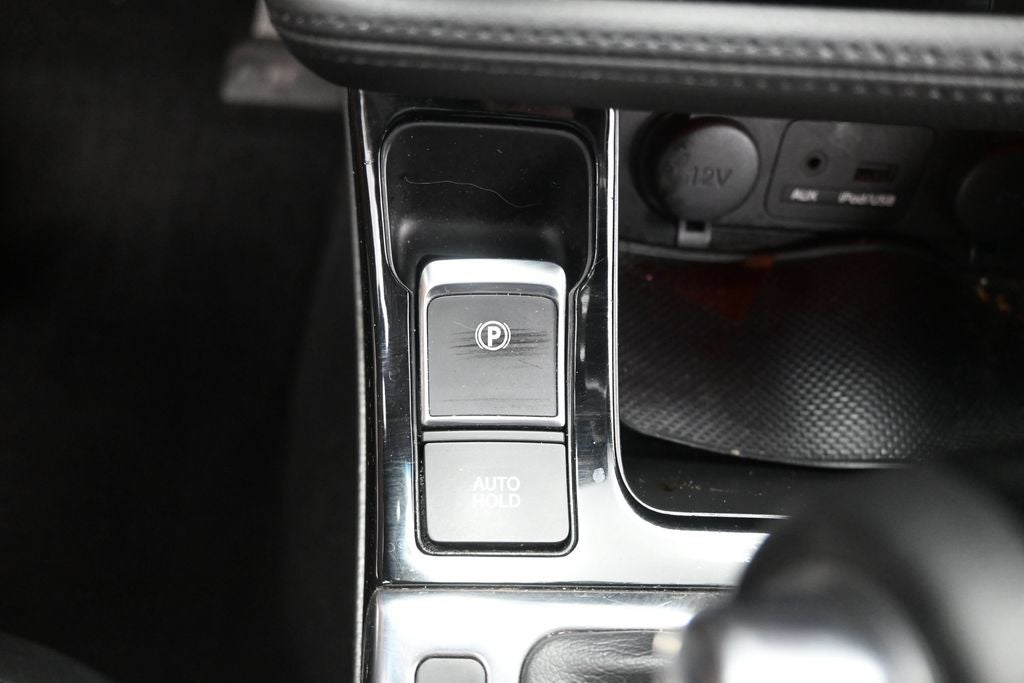 2014 Kia Optima SXL Turbo