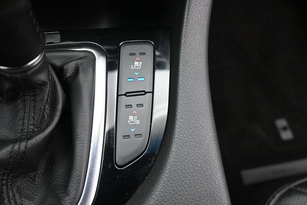 2014 Kia Optima SXL Turbo