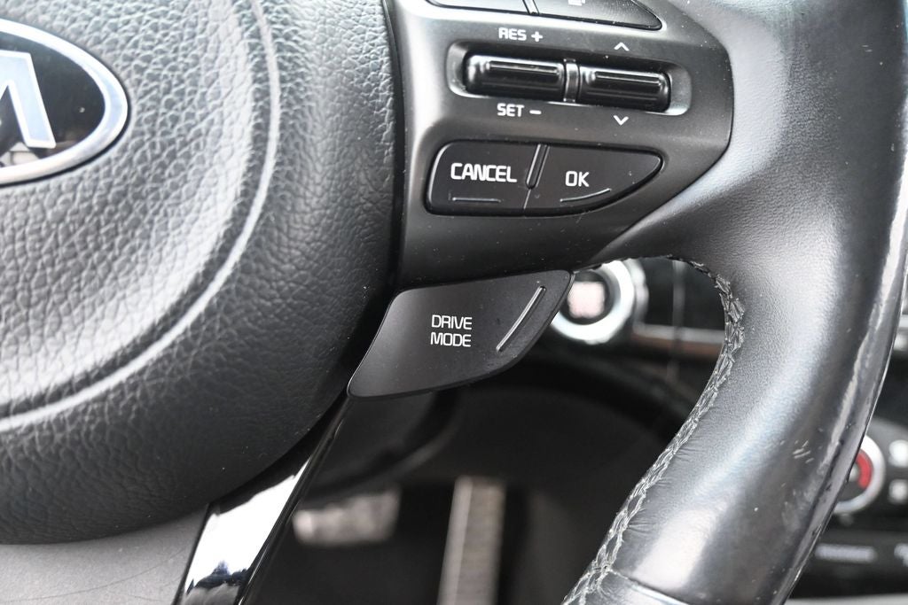 2014 Kia Optima SXL Turbo